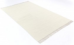 Alfombra de Lana - Bibury (cream)
