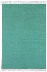Alfombra de Lana - Bibury (verde)