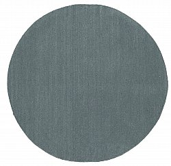 Alfombras redondeadas - Bibury (gris)