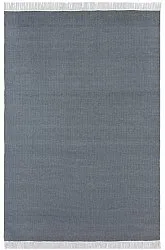 Alfombra de Lana - Bibury (gris)