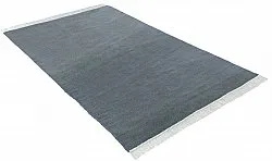 Alfombra de Lana - Bibury (gris)
