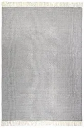 Alfombra de Lana - Bibury (gris claro)