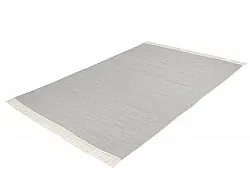 Alfombra de Lana - Bibury (gris claro)