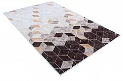 Alfombra Wilton - Brigooda (gris)