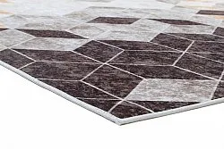 Alfombra Wilton - Brigooda (gris)