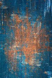 Alfombra Wilton - Tierzo (azul)