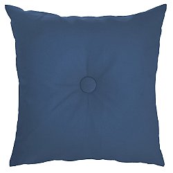 Funda de almohada - Dot (azul)
