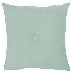 Funda de almohada - Dot (verde claro)