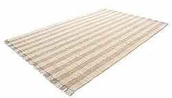 alfombra de algodon - Hedda (beige)