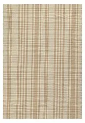Alfombra de algodón - Husvik (beige)