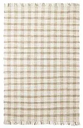alfombra de algodon - Noomi (beige)