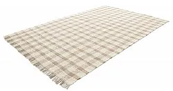 alfombra de algodon - Noomi (beige)