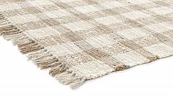 alfombra de algodon - Noomi (beige)