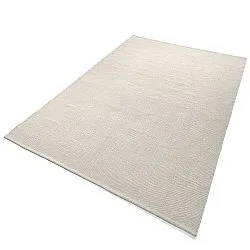 Alfombra de algodón - Rigolet (crema)