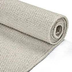 Alfombra de algodón - Rigolet (crema)
