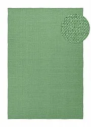 Alfombra de algodón - Rigolet (verde)