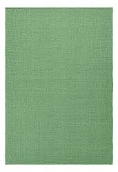 Alfombra de algodón - Rigolet (verde)