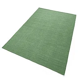 Alfombra de algodón - Rigolet (verde)