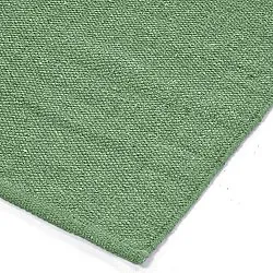 Alfombra de algodón - Rigolet (verde)