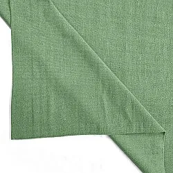 Alfombra de algodón - Rigolet (verde)