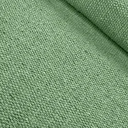 Alfombra de algodón - Rigolet (verde)