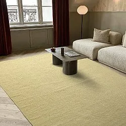 Alfombra de algodón - Rigolet (amarillo)