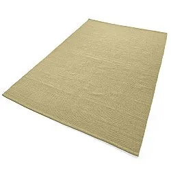Alfombra de algodón - Rigolet (amarillo)