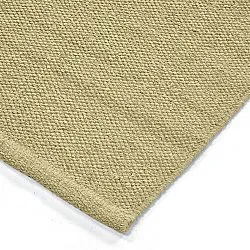Alfombra de algodón - Rigolet (amarillo)