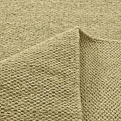 Alfombra de algodón - Rigolet (amarillo)
