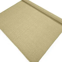 Alfombra de algodón - Rigolet (amarillo)
