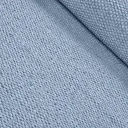 Alfombra de algodón - Rigolet (azul claro)