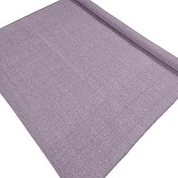 Alfombra de algodón - Rigolet (violeta claro)