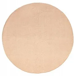 Alfombra de algodón - Billie (beige)