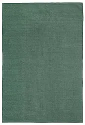 Alfombra de algodón - Billie (verde)