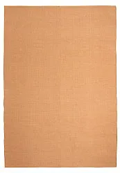 Alfombra de algodón - Billie (naranja)