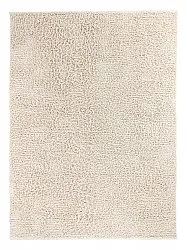 Alfombras de pelo largo - Enya Natural Cotton Shaggy (nature)