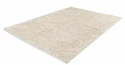 Alfombras de pelo largo - Enya Natural Cotton Shaggy (nature)