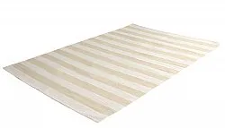Alfombra de algodón - Nilo (beige)