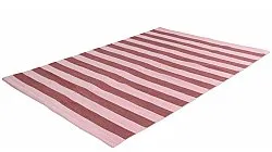 Alfombra de algodón - Nilo (rosa)