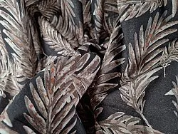Cubremesas - Acacia (gris)