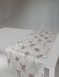 Cubremesas - Alegria (beige)