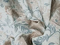 Cubremesas - Almira (beige)