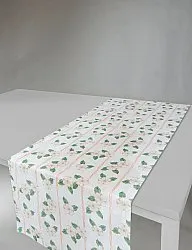 Cubremesas - Anna-Lisa (beige)