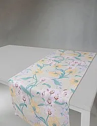 Cubremesas - Florina (rosa)