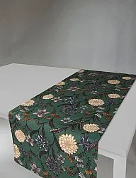 Cubremesas - Lotten (verde oscuro)