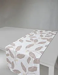 Cubremesas - Morris (beige)