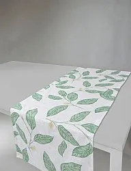 Cubremesas - Morris (verde)