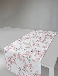 Cubremesas - Pia-Li (rosa)