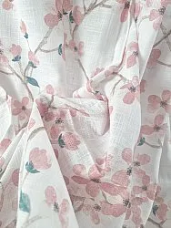 Cubremesas - Pia-Li (rosa)