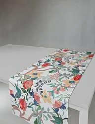 Cubremesas - Sofi-Lee (rojo)